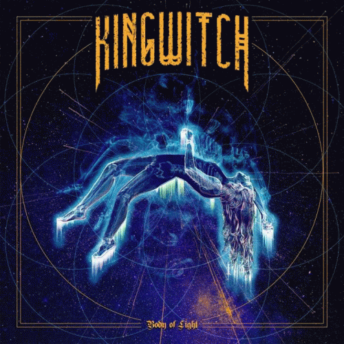 King Witch : Body of Light